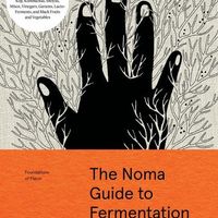 Foundations of Flavor: The Noma Guide to Fermentation