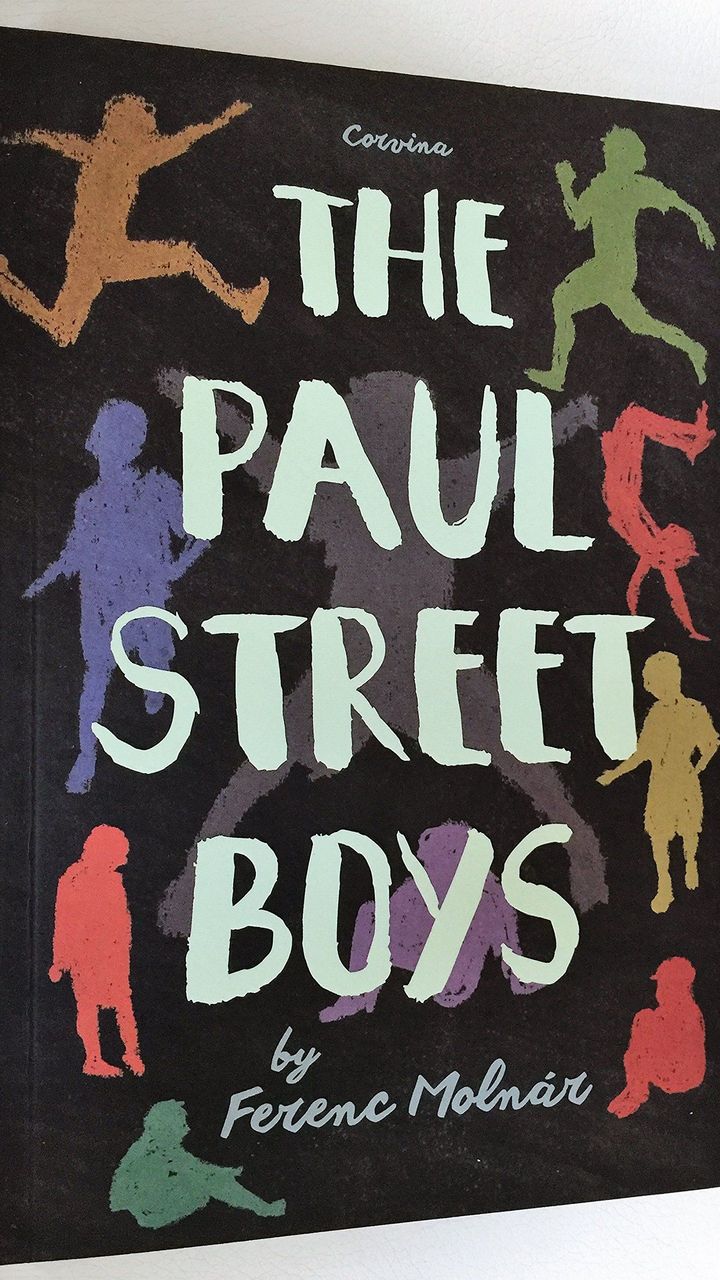 The Paul Street Boys