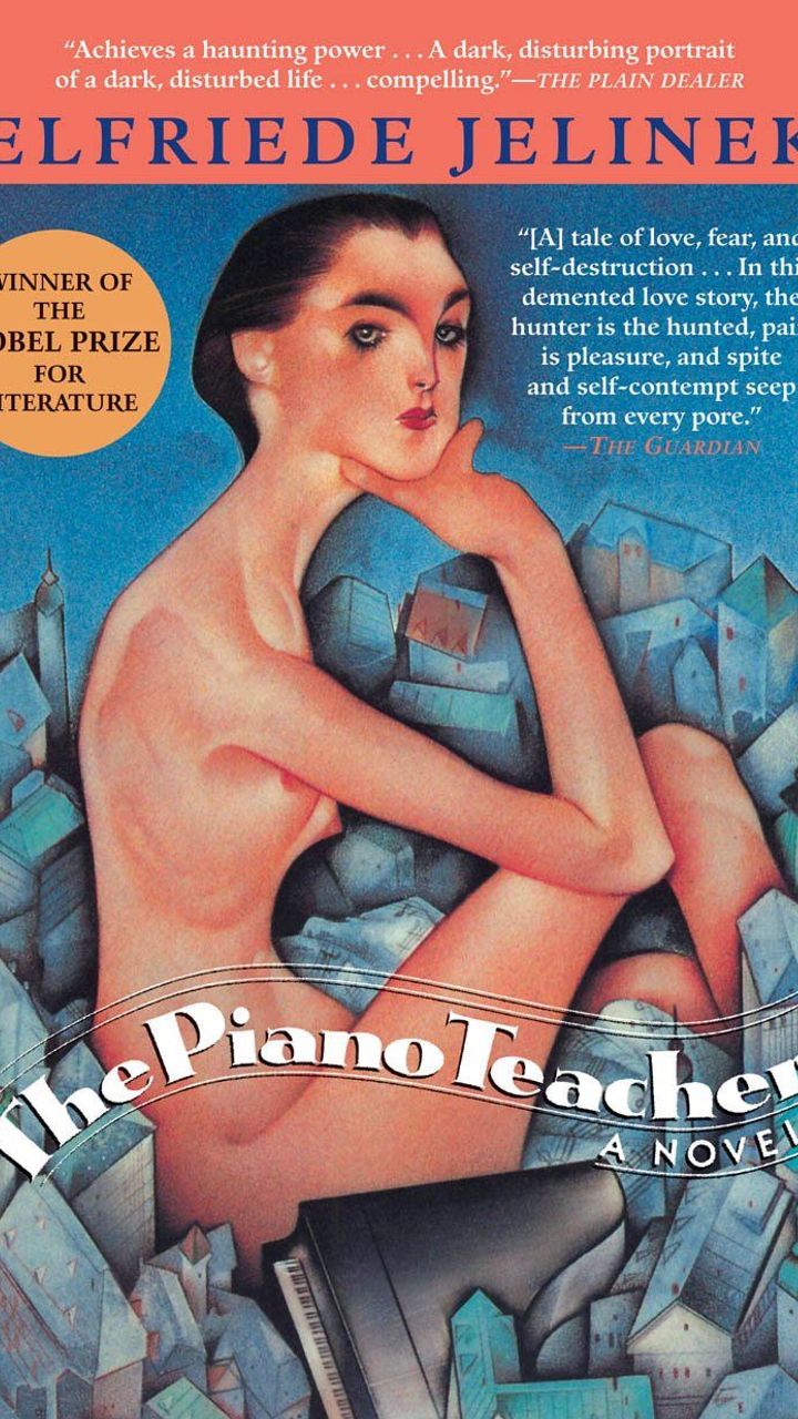 The Piano Teacher