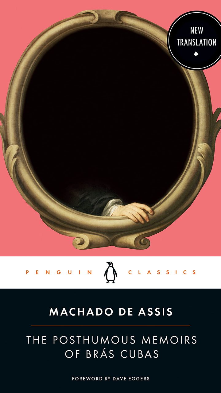 The Posthumous Memoirs of Brás Cubas