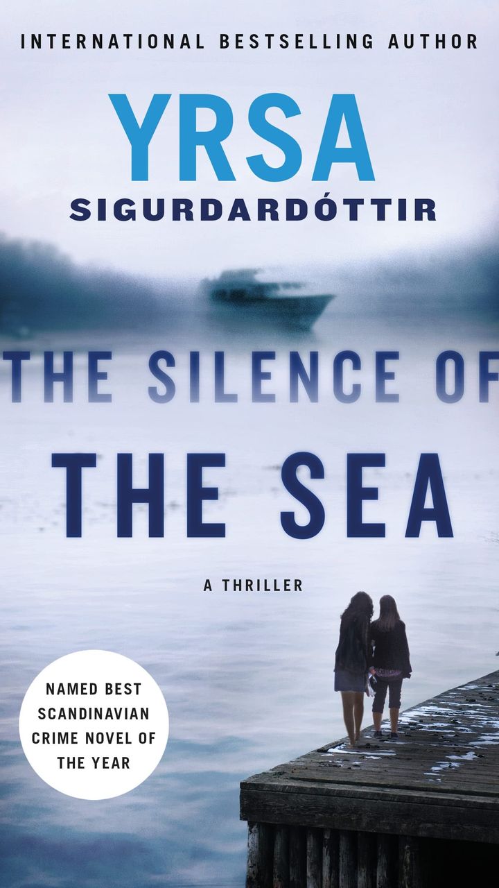 The Silence of the Sea