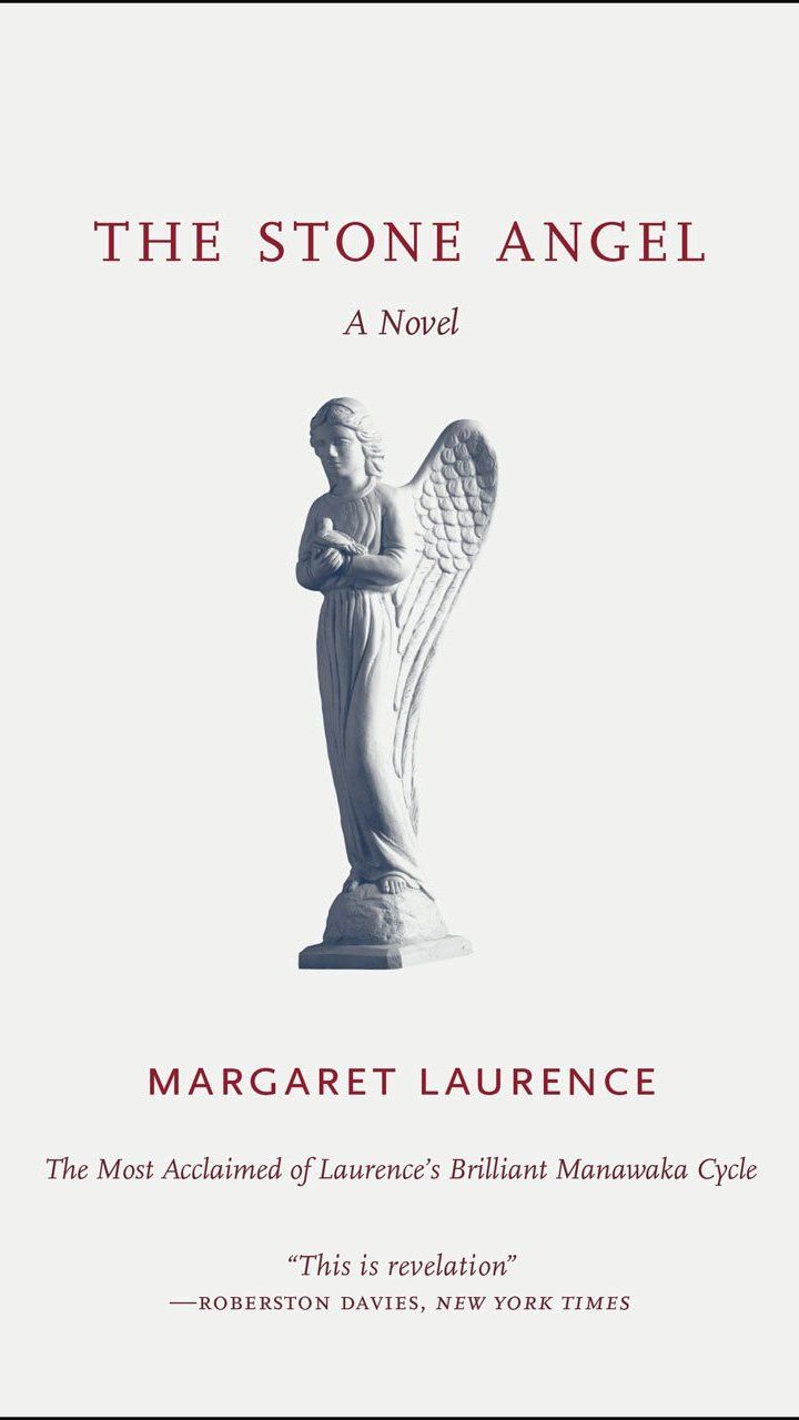 The Stone Angel