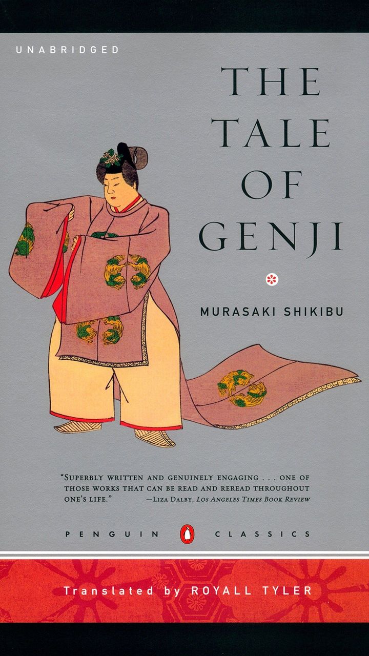 The Tale of Genji