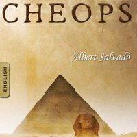 The teacher of Cheops