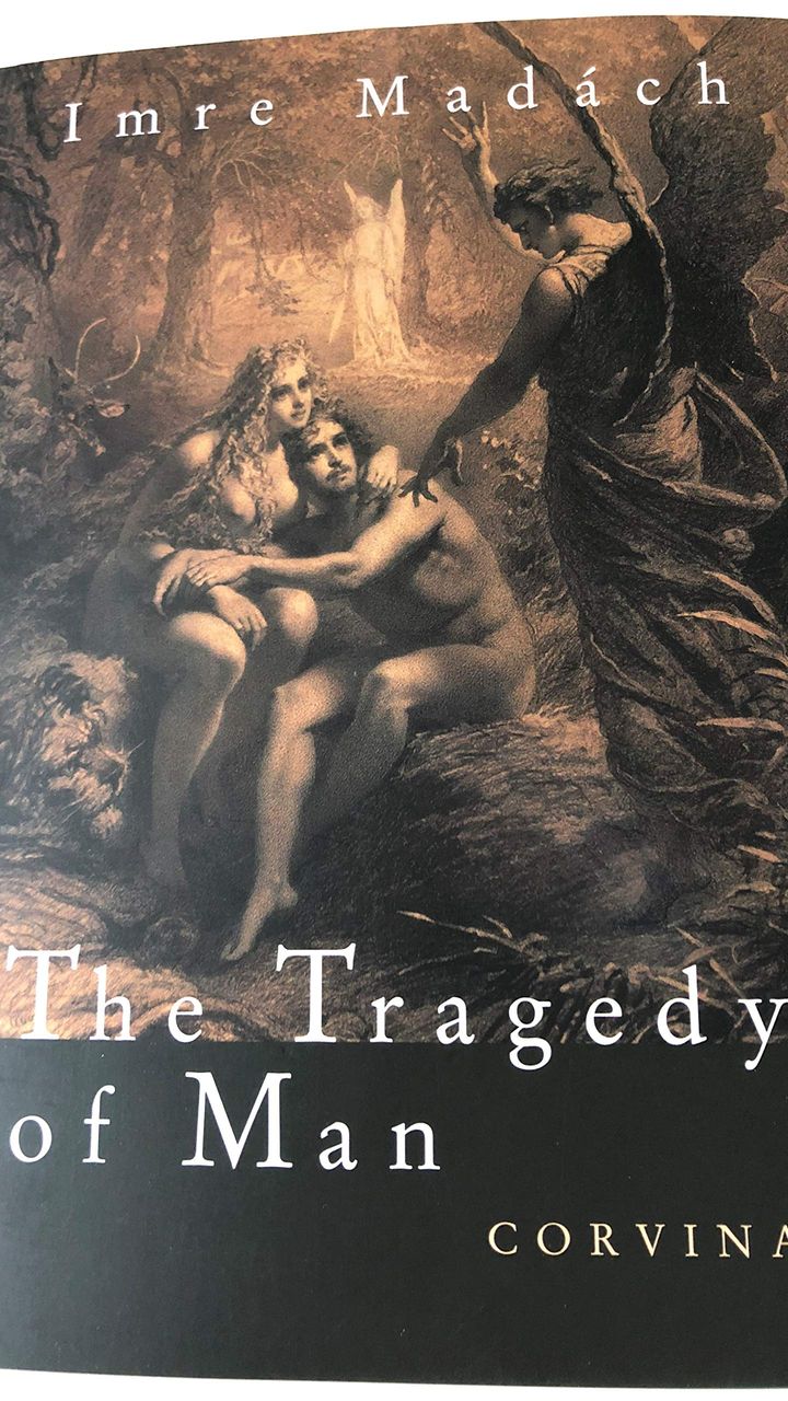 The Tragedy of Man