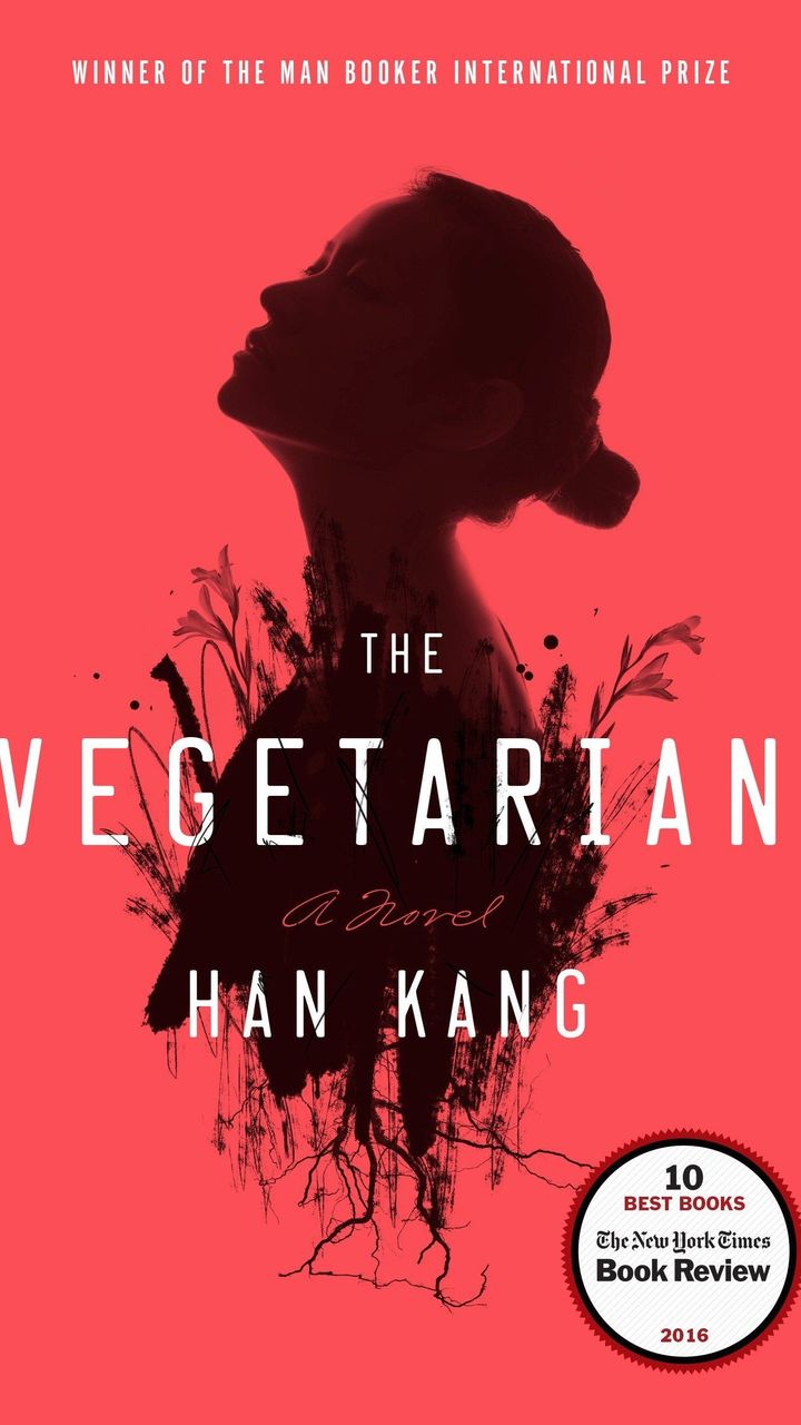 The Vegetarian