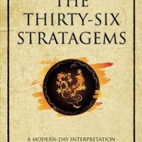 Thirty-Six Stratagems