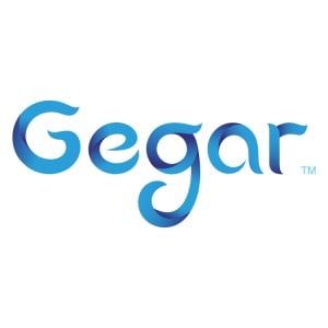 THR Gegar Pilihan #1 Pantai Timur logo