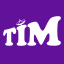 Tim FM Chernihiv logo