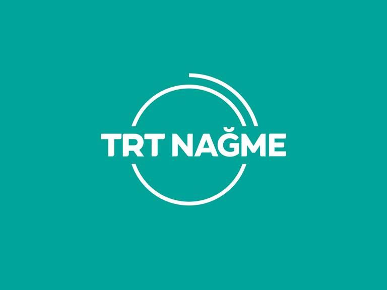 TRT NAĞME logo