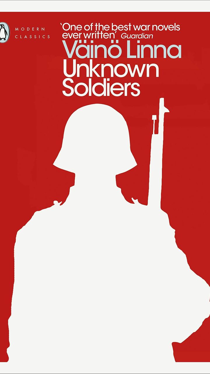 Unknown Soldiers