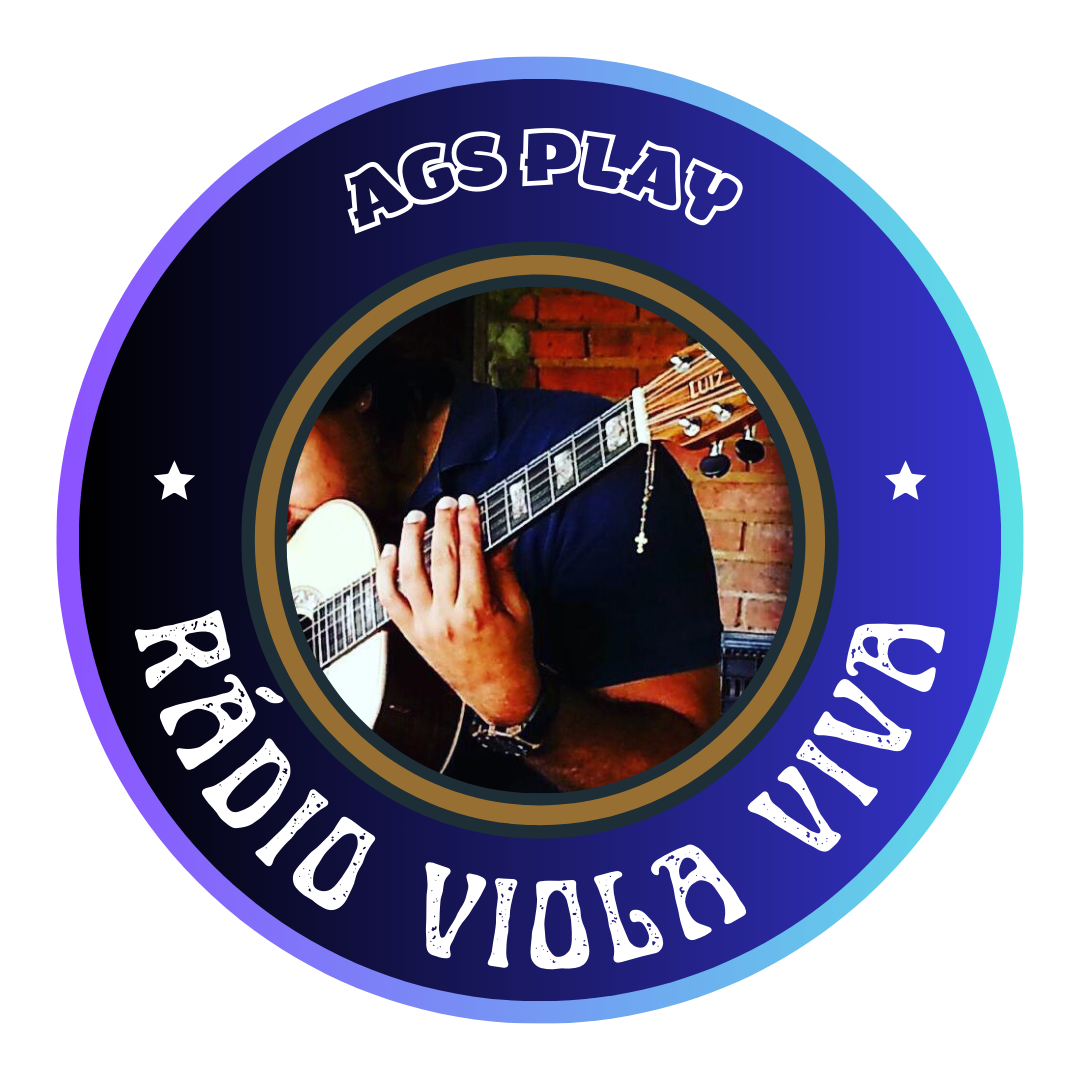 VIOLA VIVA CAIPIRA logo