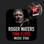 VirginRadio - Pink Floyd logo