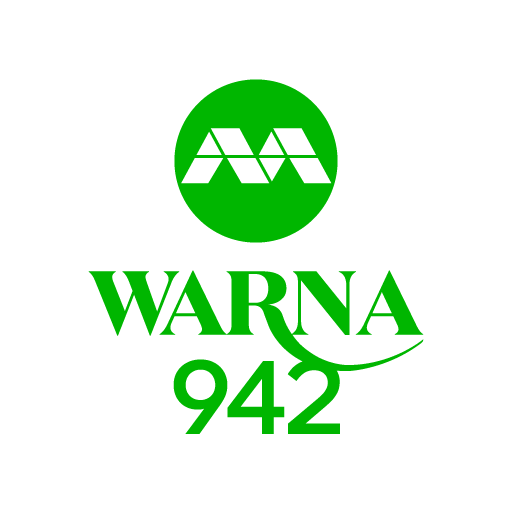 WARNA 942 logo