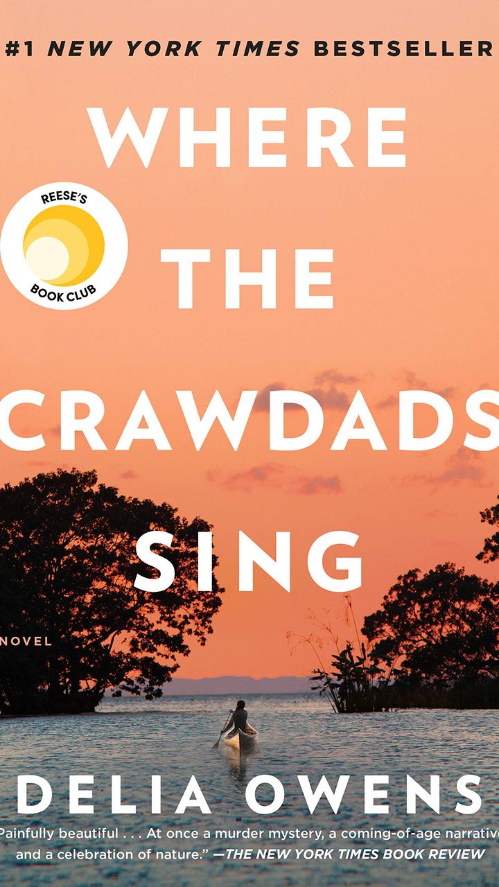 Where the Crawdads Sing