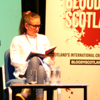 Yrsa Sigurðardóttir