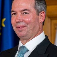 Guillaume V, Grand Duke of Luxembourg