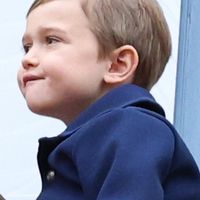 Prince Charles of Luxembourg