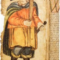 Egill Skallagrímsson