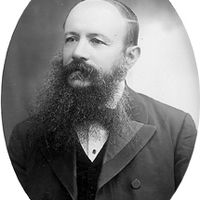 Moisés Santiago Bertoni