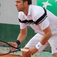 Gilles Muller