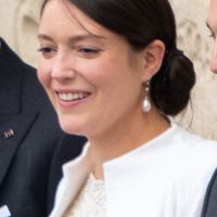 Princess Alexandra of Luxembourg