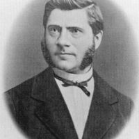 Matthías Jochumsson