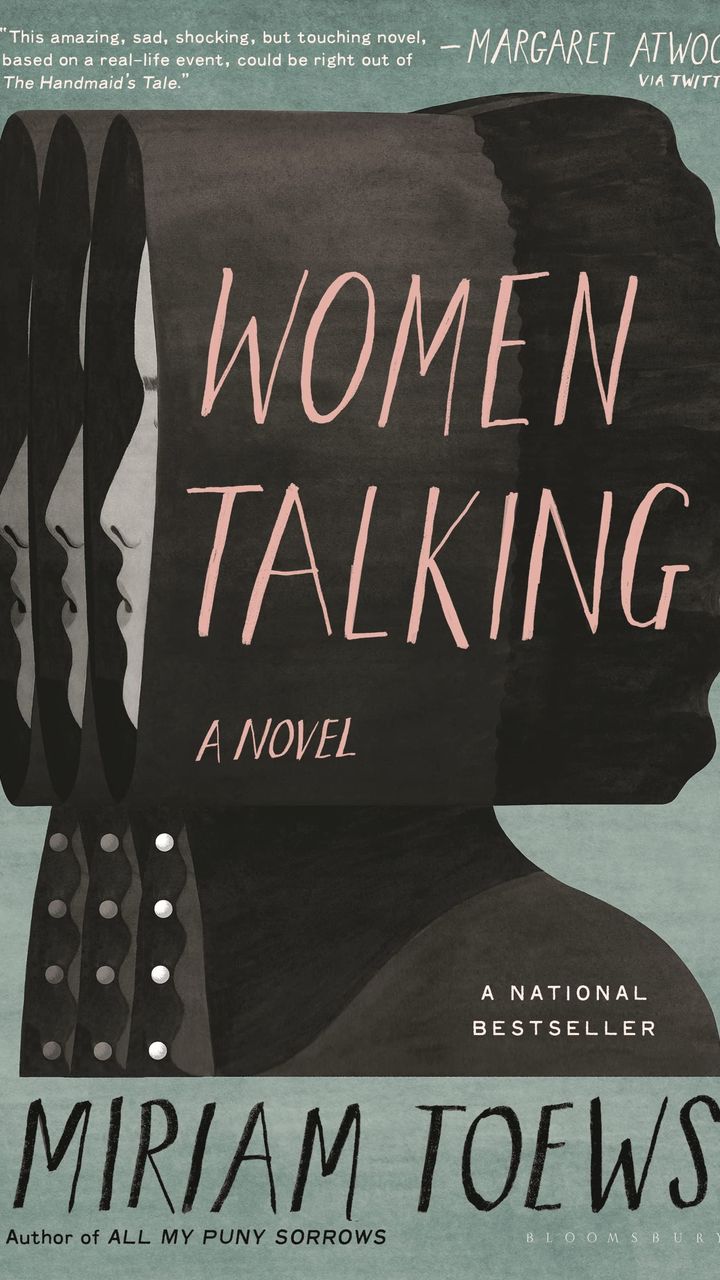 Women Talking