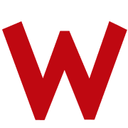 WRadio Colombia logo