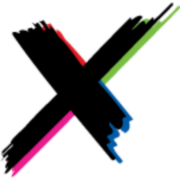 XFM 94.8 logo