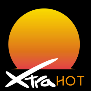 Xtra Hot logo