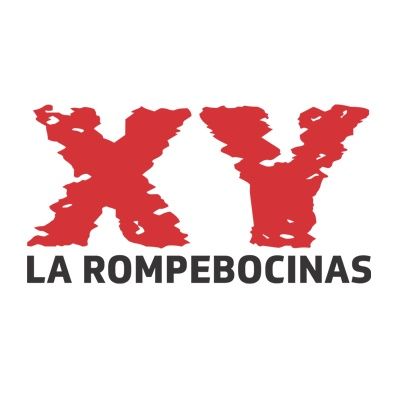 XY 90.5 FM - Tegucigalpa, Honduras logo