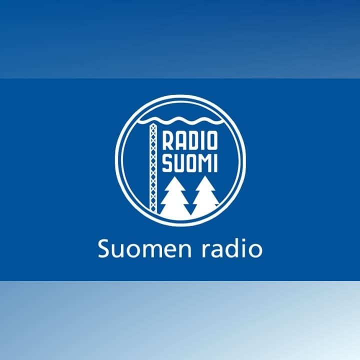 YLE Radio Suomi Hämeenlinna logo