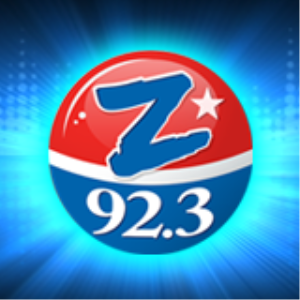 Z 92 (Miami) - 92.3 FM - WCMQ-FM - Spanish Broadcasting System - Miami, Florida logo