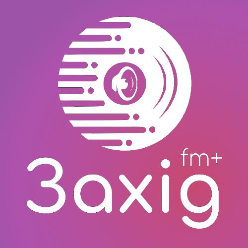 ZFM+ (Захид ФМ +) logo