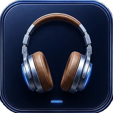 Audio icon