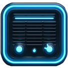 Audio icon