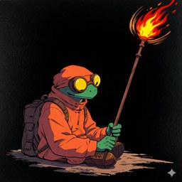 Professor Kogi